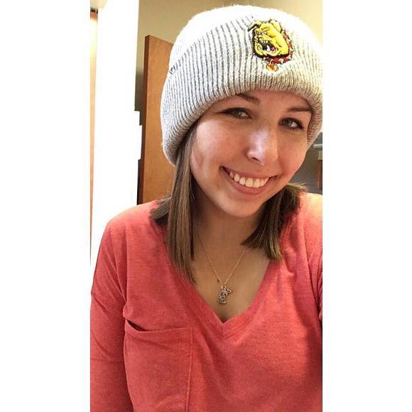 Meet your Posher, Becky - Picture 1 of 1